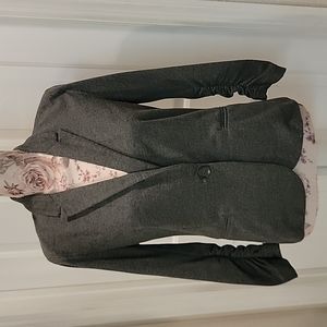 Olivia Moon Blazer